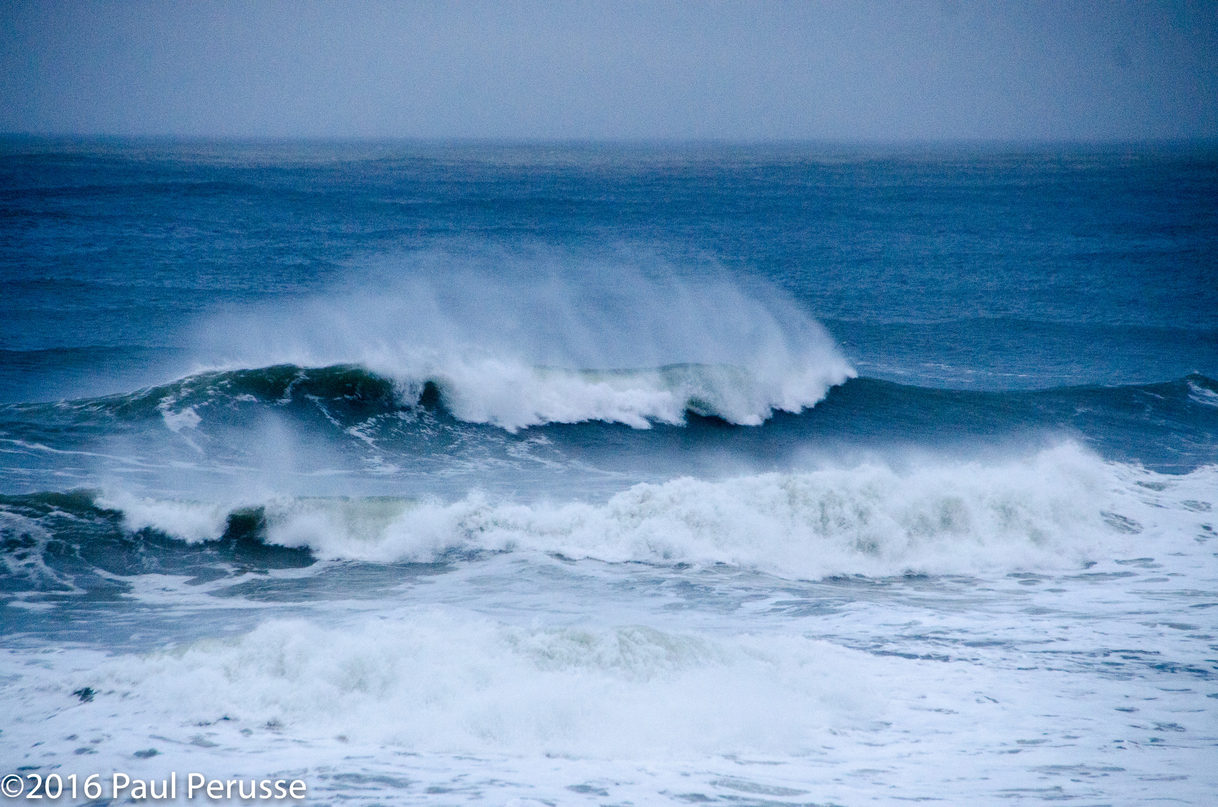 More Angry Atlantic